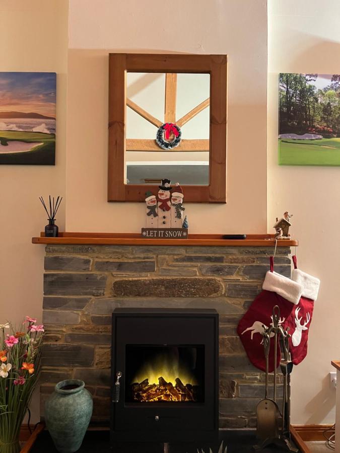 The Nineteenth, Oakridge St Mellion, Free Golf/Spa Экстерьер фото
